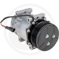 GRANIT Sprężarka klimatyzacji 11410696 - Sklep PoltechParts