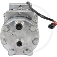 GRANIT Sprężarka klimatyzacji 11410696 - Sklep PoltechParts