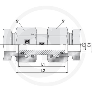 STAUFF DMO 6 S / 06 S 81601516