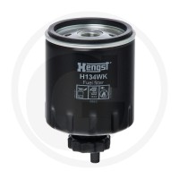 Hengst Filtr paliwa H134WK 866H134WK - Sklep PoltechParts