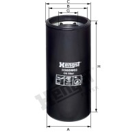 Hengst Część zamienna 866H300W03 - Sklep PoltechParts