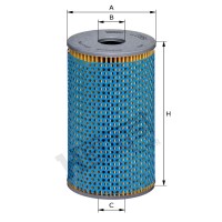 Hengst Część zamienna 866E195H - Sklep PoltechParts