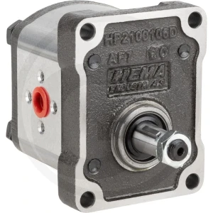 GRANIT Hydraulikpumpe 12140296
