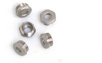 Wtyczki ze stali nierdzewnej La Buvette —… | poltechparts.pl