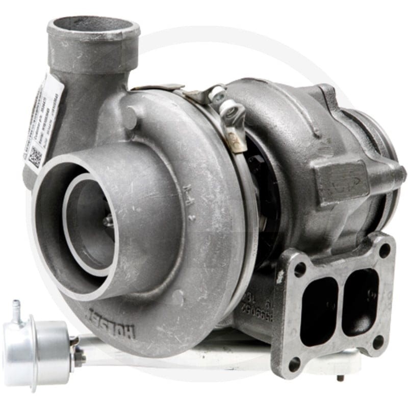 Holset Turbosprężarka 38007305