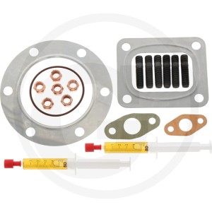 BE TURBO Zestaw montażowy 380152169