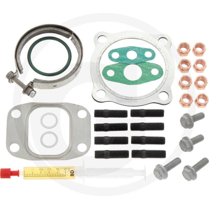 BE TURBO Zestaw montażowy 380152593