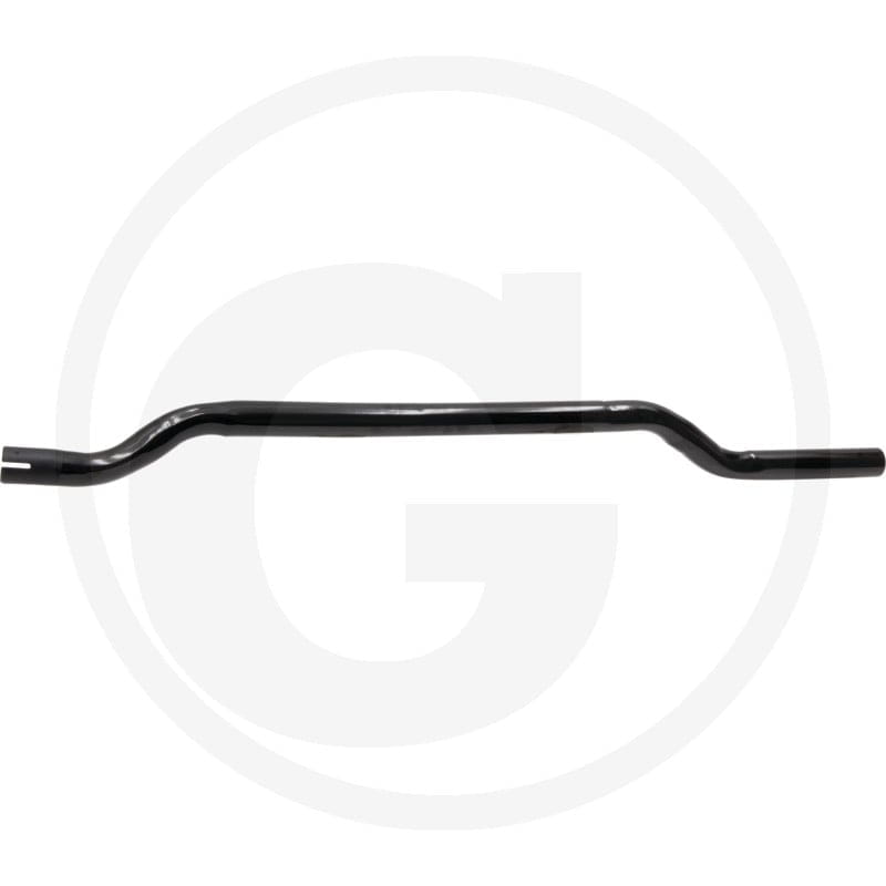 GRANIT Rura wydechowa 38017321