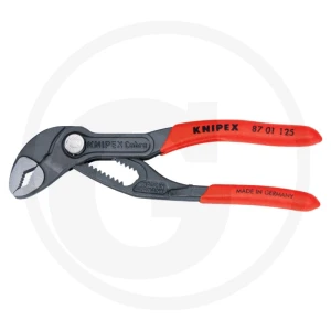 KNIPEX Szczypce do rur Cobra 1" 7608701125SB