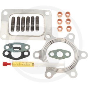 BE TURBO Zestaw montażowy 380152310