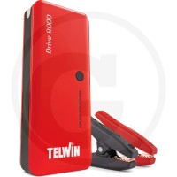 Telwin Rozrusznik wielofunkcyjny „DRIVE 9000” 58500081 - Sklep PoltechParts