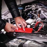 Telwin Rozrusznik wielofunkcyjny „DRIVE 9000” 58500081 - Sklep PoltechParts