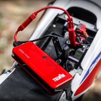 Telwin Rozrusznik wielofunkcyjny „DRIVE 9000” 58500081 - Sklep PoltechParts