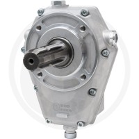 GRANIT Przekładnia BG-2-1:3 87000760 - Sklep PoltechParts