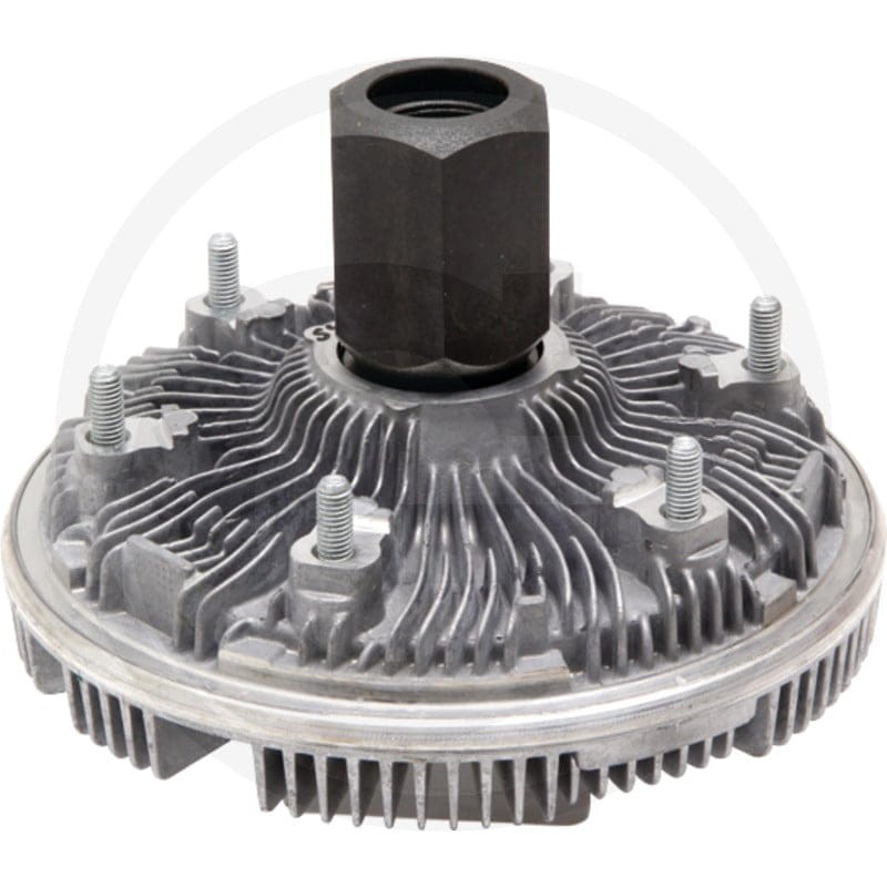 BorgWarner Sprzęgło wiskotyczne 655120026
