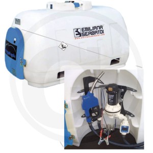 Emiliana Serbatoi HIPPOTANK® 960 l 50099316