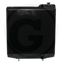 GRANIT chłodnica 74702101 - Sklep PoltechParts