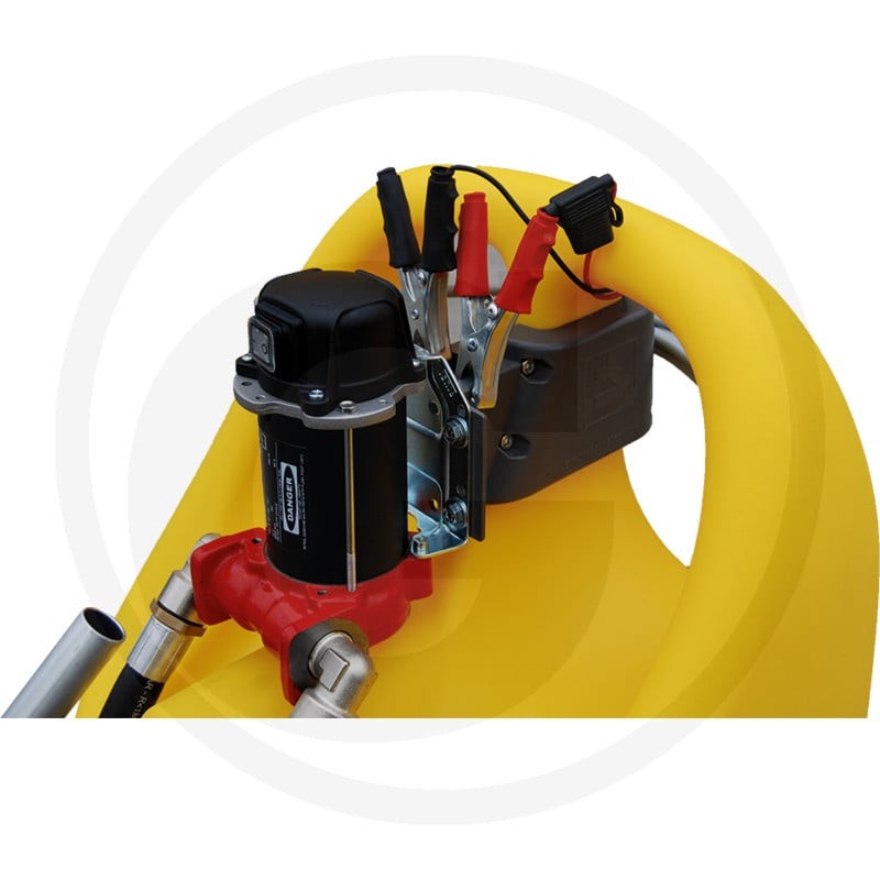 Emiliana Serbatoi Zbiornik EMILCADDY® 55 50099302