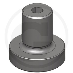 Scharmüller Śruba regulacyjna 777109532011