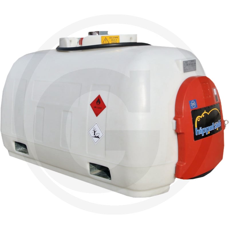 Emiliana Serbatoi HIPPOTANK® 960 l 50099310