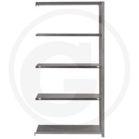 GRANIT Regał do dobudowy 50020810A - Sklep PoltechParts