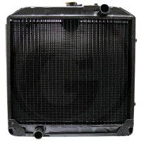 GRANIT chłodnica 74722015 - Sklep PoltechParts