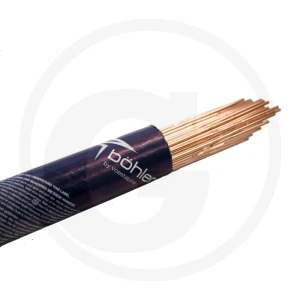 Böhler Drut spawalniczy autogeniczny 20 kg 50039963