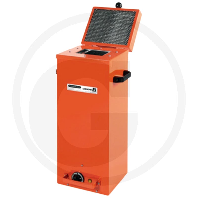 GRANIT Suszarka do elektrod 500323102