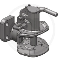 Scharmüller Kołnierz KN Minimat 77705120706 - Sklep PoltechParts