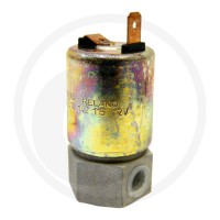 GRANIT Zawór elektromagnetyczny 507MV115 - Sklep PoltechParts