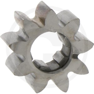 GRANIT PRZEKŁADNIA, POMPA OLEJOWA 38050200