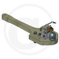 Scharmüller Płyta nośna 7770096031210 - Sklep PoltechParts