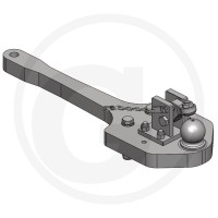 Scharmüller Płyta nośna 7770096031210 - Sklep PoltechParts