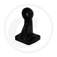 Rockinger Ucho zaczepu 78757L013 - Sklep PoltechParts