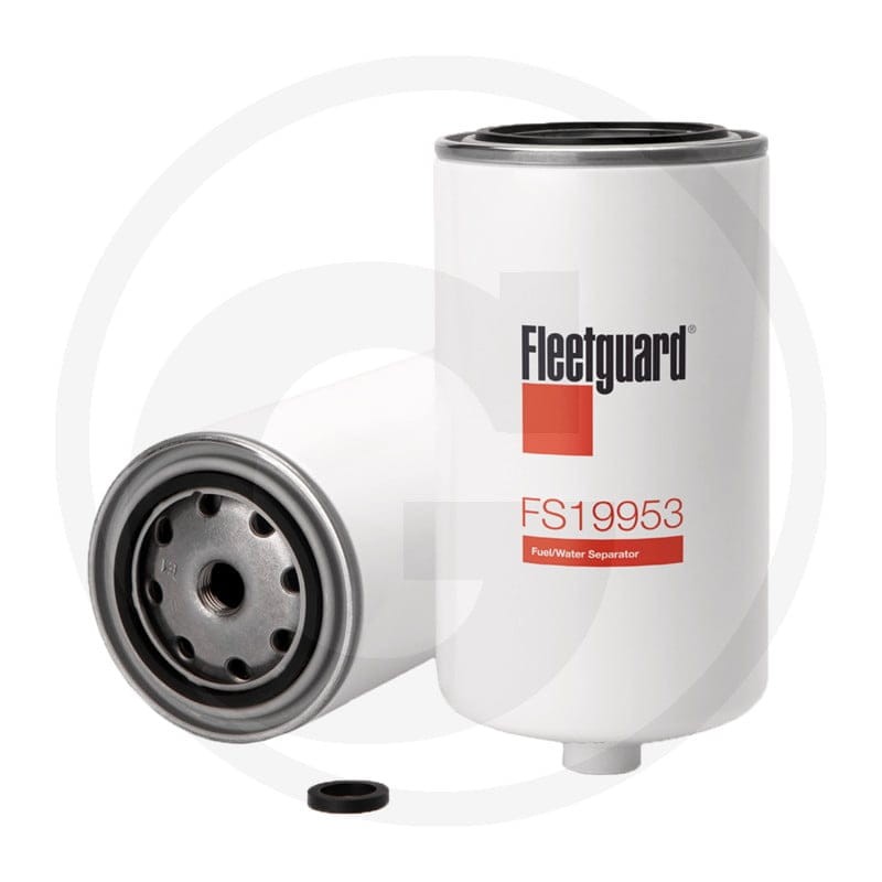 Fleetguard Filtr wstępny paliwa 739FS19953