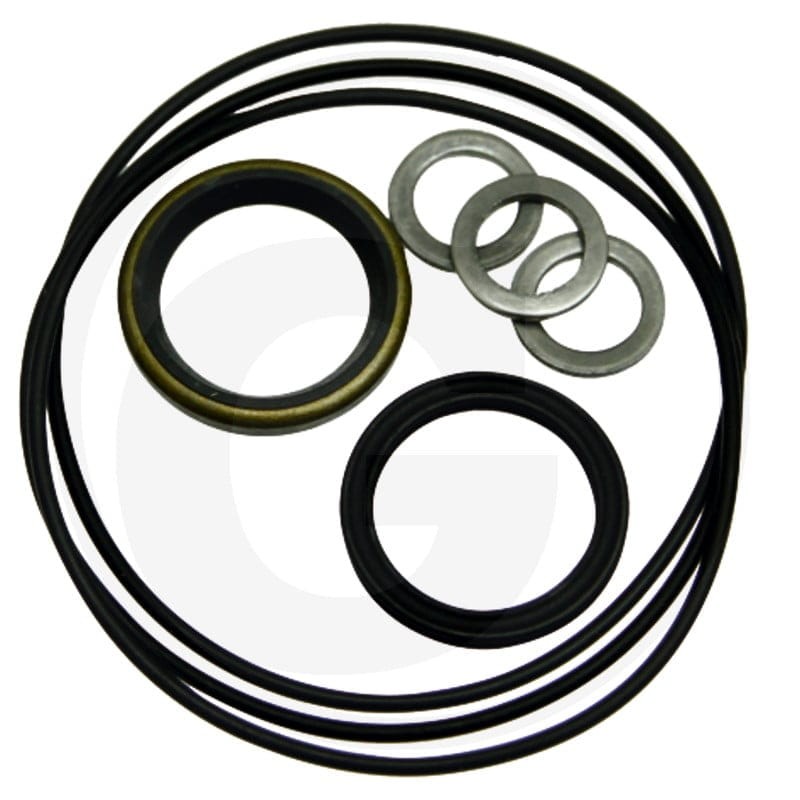 Ziegler Zestaw uszczelek 740013934
