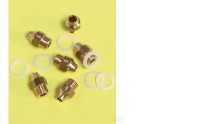 Dysze nr 6 La Buvette — BU1090754 (6 szt.) | poltechparts.pl