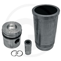 GRANIT Zestaw naprawczy silnika 38023116 - Sklep PoltechParts