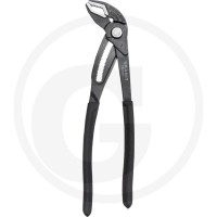 GRANIT BLACK EDITION Szczypce do rur wodnych z szybką regulac 7301561 - Sklep PoltechParts