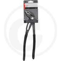 GRANIT BLACK EDITION Szczypce do rur wodnych z szybką regulac 7301561 - Sklep PoltechParts