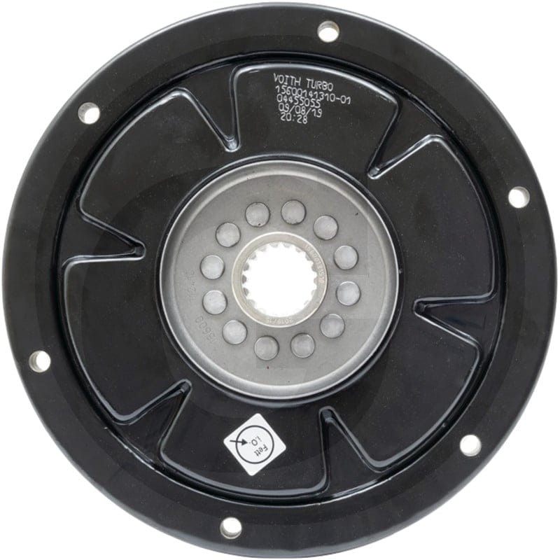Voith Tłumik drgań skrętnych 70804414