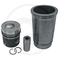 GRANIT Zestaw naprawczy silnika 38023214 - Sklep PoltechParts