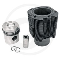 GRANIT Zestaw naprawczy silnika 38019073 - Sklep PoltechParts