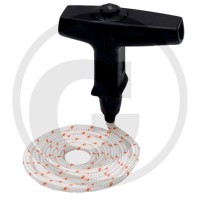 GRANIT Uchwyt linki rozrusznika 40270736 - Sklep PoltechParts