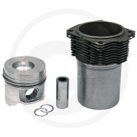 GRANIT Zestaw naprawczy silnika 38019505 - Sklep PoltechParts