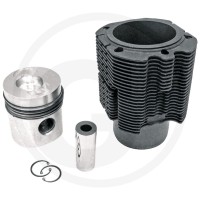 GRANIT Zestaw naprawczy silnika 38019077 - Sklep PoltechParts