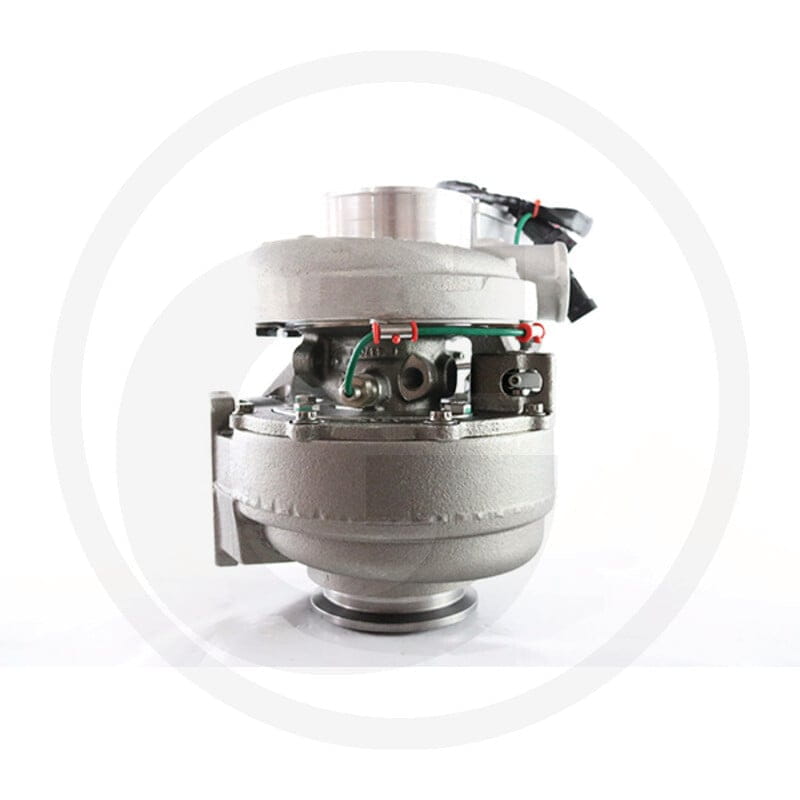 BorgWarner Turbolader 380120540 - Sklep PoltechParts