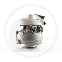 BorgWarner Turbolader 380120540 - Sklep PoltechParts