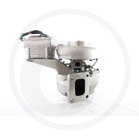 BorgWarner Turbolader 380120540 - Sklep PoltechParts