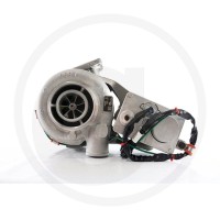 BorgWarner Turbolader 380120540 - Sklep PoltechParts